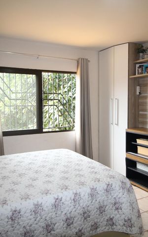 Casa à venda com 100m², 2 quartos e 3 vagasQuarto 1