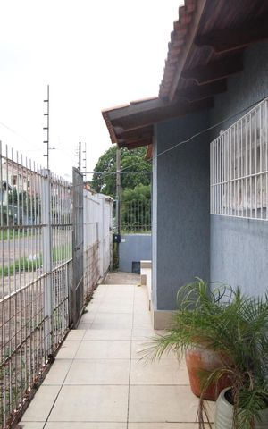 Casa à venda com 100m², 2 quartos e 3 vagasQuintal