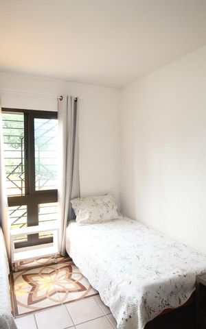 Casa à venda com 100m², 2 quartos e 3 vagasQuarto 2