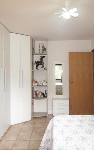 Casa à venda com 100m², 2 quartos e 3 vagasQuarto 1