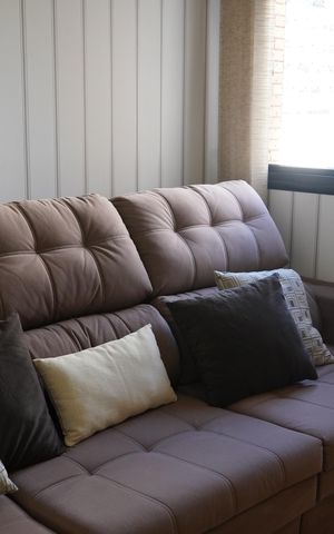 Apartamento à venda com 138m², 4 quartos e 3 vagasSala de TV