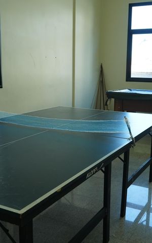 Apartamento à venda com 138m², 4 quartos e 3 vagasSalão de jogos