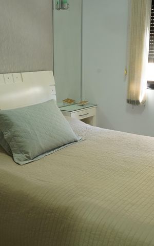 Apartamento à venda com 138m², 4 quartos e 3 vagasSuíte 3