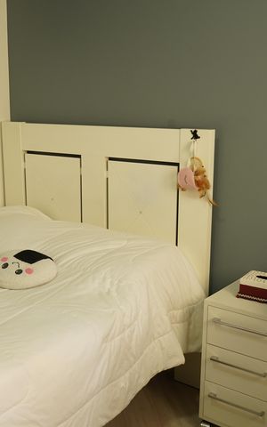 Apartamento à venda com 138m², 4 quartos e 3 vagasSuíte 2