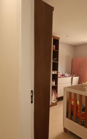 Casa à venda com 235m², 4 quartos e 2 vagasCorredor