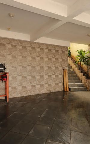 Casa à venda com 235m², 4 quartos e 2 vagasGaragem
