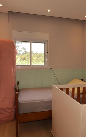 Casa à venda com 235m², 4 quartos e 2 vagasQuarto 1
