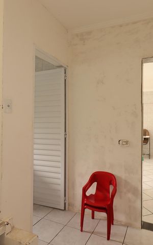 Casa à venda com 235m², 4 quartos e 2 vagasÁrea de Serviço