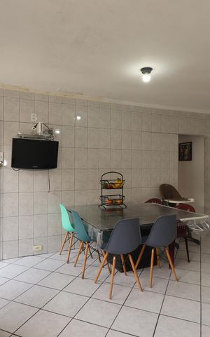Casa à venda com 235m², 4 quartos e 2 vagasCozinha