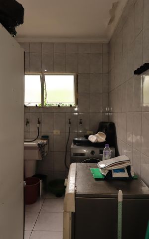 Casa à venda com 235m², 4 quartos e 2 vagasÁrea de Serviço