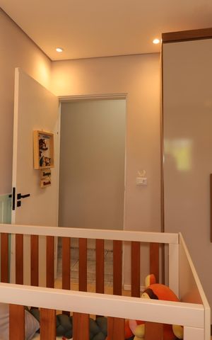 Casa à venda com 235m², 4 quartos e 2 vagasQuarto 1
