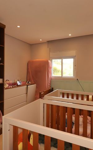Casa à venda com 235m², 4 quartos e 2 vagasQuarto 1