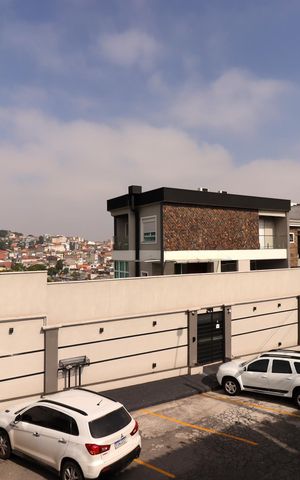 Casa à venda com 235m², 4 quartos e 2 vagasVista da Varanda