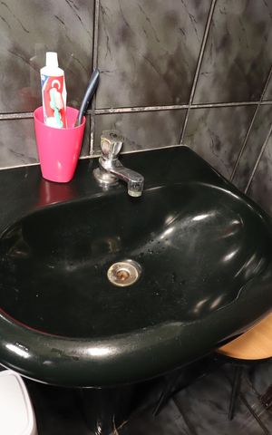 Casa à venda com 235m², 4 quartos e 2 vagasBanheiro 1 - Pia
