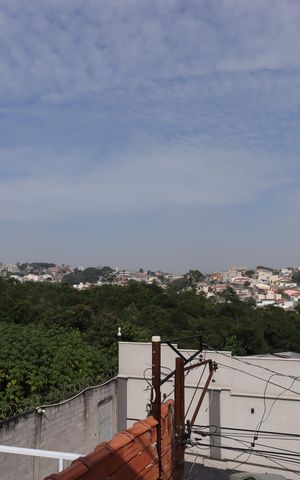 Casa à venda com 235m², 4 quartos e 2 vagasVista da Varanda da Suíte