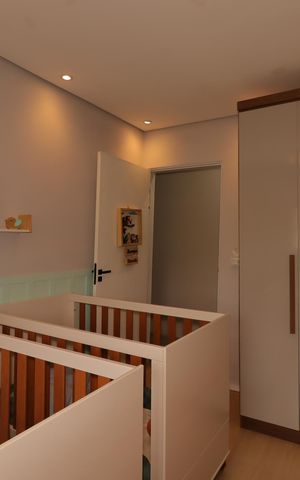 Casa à venda com 235m², 4 quartos e 2 vagasQuarto 1