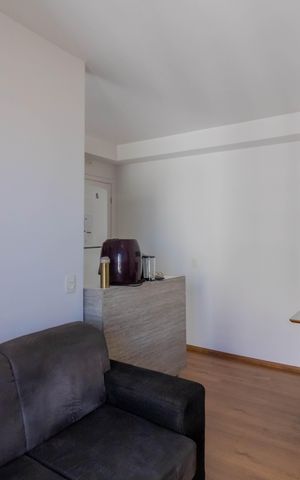 Apartamento à venda com 57m², 3 quartos e 1 vaga Apartamento à venda com 57m², 3 quartos e 1 vagaSala