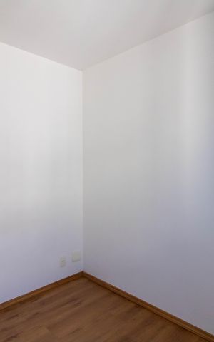 Apartamento à venda com 57m², 3 quartos e 1 vaga Apartamento à venda com 57m², 3 quartos e 1 vagaQuarto 2