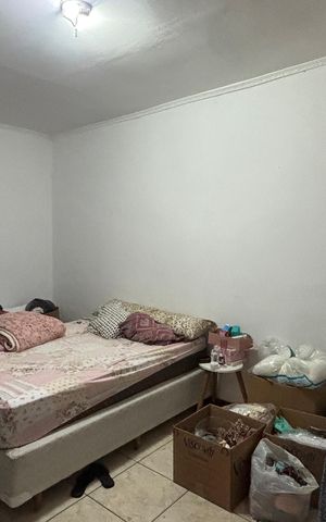Casa à venda com 162m², 2 quartos e 3 vagas Casa à venda com 162m², 2 quartos e 3 vagasQuarto 2