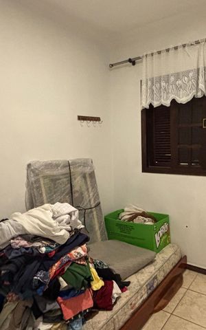 Casa à venda com 162m², 2 quartos e 3 vagas Casa à venda com 162m², 2 quartos e 3 vagasQuarto 3