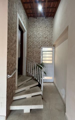 Casa à venda com 162m², 2 quartos e 3 vagas Casa à venda com 162m², 2 quartos e 3 vagasGaragem