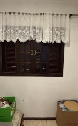 Casa à venda com 162m², 2 quartos e 3 vagas Casa à venda com 162m², 2 quartos e 3 vagasQuarto 3