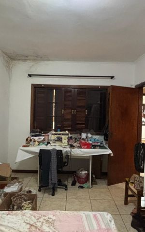 Casa à venda com 162m², 2 quartos e 3 vagas Casa à venda com 162m², 2 quartos e 3 vagasQuarto 2