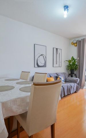 Apartamento à venda com 86m², 2 quartos e sem vagaSala