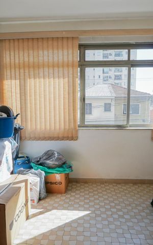 Apartamento à venda com 86m², 2 quartos e sem vagaVaranda