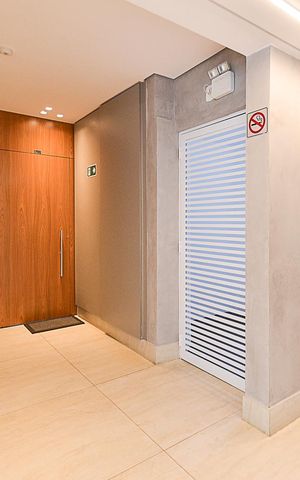 Apartamento à venda com 78m², 3 quartos e 2 vagas Apartamento à venda com 78m², 3 quartos e 2 vagasHall de entrada