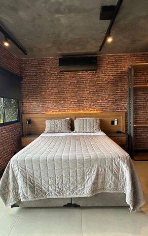 Apartamento à venda com 57m², 1 quarto e 1 vaga Apartamento à venda com 57m², 1 quarto e 1 vagaQuarto