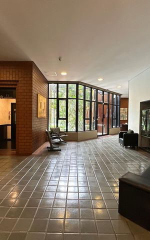 Apartamento à venda com 57m², 1 quarto e 1 vaga Apartamento à venda com 57m², 1 quarto e 1 vagaHall de entrada