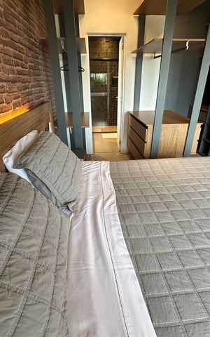 Apartamento à venda com 57m², 1 quarto e 1 vaga Apartamento à venda com 57m², 1 quarto e 1 vagaQuarto