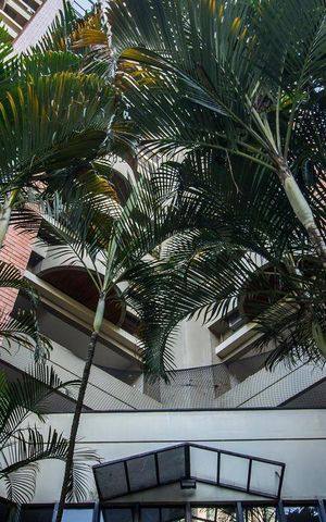 Apartamento à venda com 57m², 1 quarto e 1 vaga Apartamento à venda com 57m², 1 quarto e 1 vagaFachada