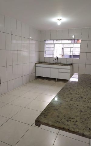 Casa à venda com 900m², 5 quartos e 5 vagasCozinha