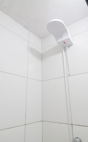 Apartamento à venda com 35m², 2 quartos e sem vagaBanheiro