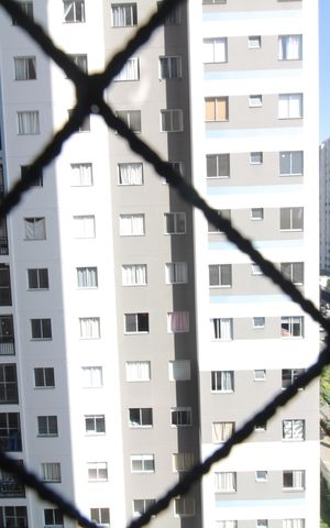 Apartamento à venda com 35m², 2 quartos e sem vagaVista - Quarto 1, Quarto 2 e Sala