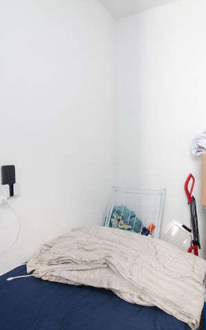 Apartamento à venda com 35m², 2 quartos e sem vagaQuarto 2