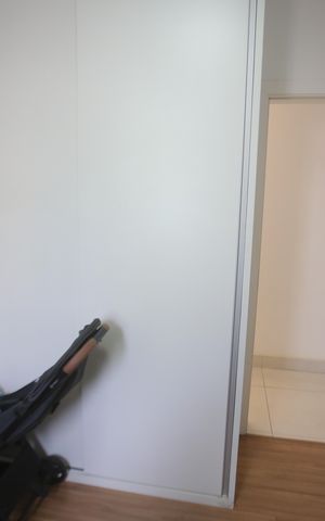 Apartamento à venda com 81m², 3 quartos e 2 vagasQuarto