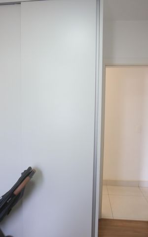 Apartamento à venda com 81m², 3 quartos e 2 vagasQuarto