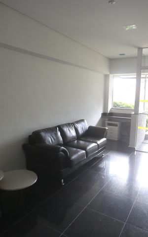 Apartamento à venda com 81m², 3 quartos e 2 vagasArea comum
