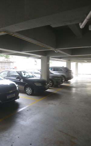 Apartamento à venda com 81m², 3 quartos e 2 vagasArea comum