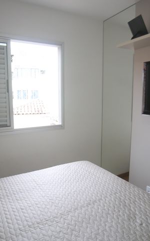 Apartamento à venda com 81m², 3 quartos e 2 vagasSuite