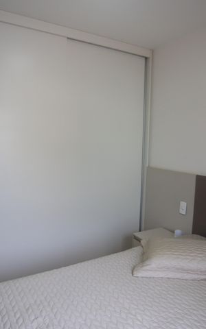 Apartamento à venda com 81m², 3 quartos e 2 vagasSuite