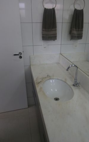 Apartamento à venda com 81m², 3 quartos e 2 vagasSuite