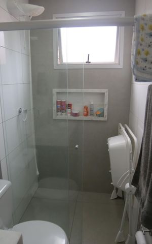 Apartamento à venda com 81m², 3 quartos e 2 vagasSuite