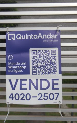 Apartamento à venda com 81m², 3 quartos e 2 vagasPlaca