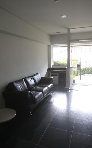 Apartamento à venda com 81m², 3 quartos e 2 vagasArea comum