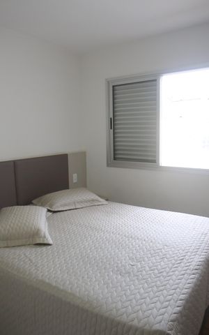 Apartamento à venda com 81m², 3 quartos e 2 vagasSuite