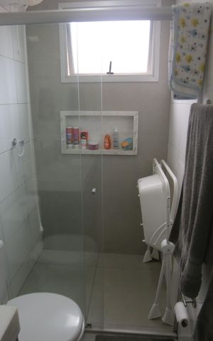 Apartamento à venda com 81m², 3 quartos e 2 vagasSuite